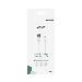 Cable - Lightning  - USB-a - 1m - White