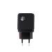 24w Dual USB-a Wall Charger (eu Port)