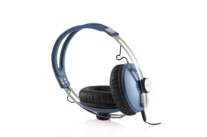 Headphone Mc-450 One Blue