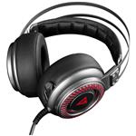 Headphones With Microphone Volcano Mc-833 Saber