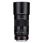 Lense Mf 2.8/100 Macro Fuji X