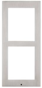 Cover Box - Surface Installation Frame F/2 Modules