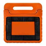 Kids Guard Tablet Case for Apple iPad Air/Air 2/Pro 9.7/9.7 2017/2018 Orange