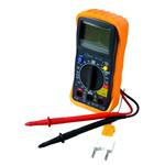 Digital Multimeter Medium Black