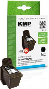 Ink Cartridge - H13 - Compatible - Hp C 8727 Ae Black