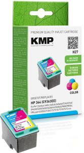 H27 Ink Cartridge Compatible With Hp C 9363 E Color