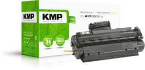 Compatible Toner Cartridge - H-t24 - With Hp Q 2613 X - Black