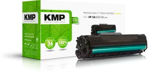 Compatible Toner Cartridge - H-t14 - With Hp Q 2612 A - Black