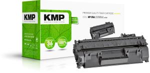 Compatible Toner Cartridge - H-t235 - With Hp Ce 505 A - Black