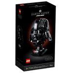 Star Wars 75304 Darth Vader Helm