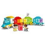 LEGO DUPLO 10954 Number Train - Learn To Count