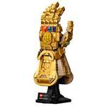 LEGO Marvel  76191 Infinity Gauntlet