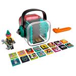 Vidiyo Punk Pirate Beatbox