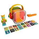 Vidiyo Party Llama Beatbox