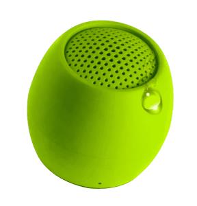 Zero - Wireless Speaker Lime Green