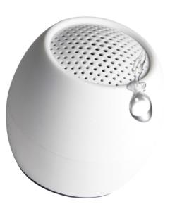 Zero - Wireless Speaker White