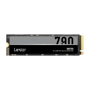 SSD - NM790 - 8TB - Pci-e Gen4 x4 - M.2 2280