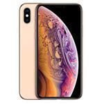 iPhone Xs - 64GB - (no Face Id) - Refurbished - Gold / Gold
