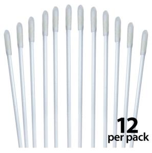 Chamber Clean Swabs