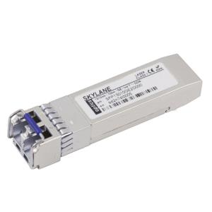 Sfp+ Lr Transceiver Module Coded for Arista SFP-10G-LR (SF0363)