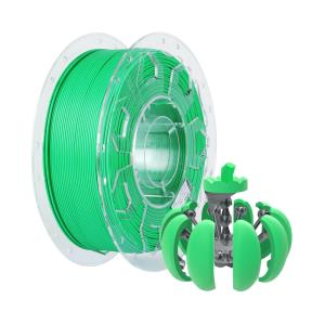 PLA 1.75mm Green 1kg