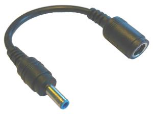 Conversion Cable HP Convert 7.4*5.0 to 4.5*3.0