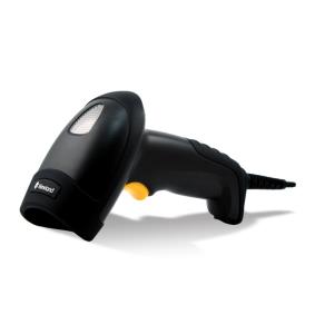 Handheld Barcode Scanner Hr1550-35 Wahoo Corded 1d USB