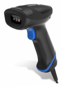 Merline Reader NEWLAND Handheld Reader - Hr33 Marlin 2d Cmos Mpix - Handheld Reader ...