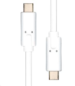 USB-C 3.2 Cable - Generation 1 - 50cm - White