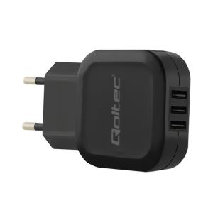 USB Type-c Pd Charger  65w - Black