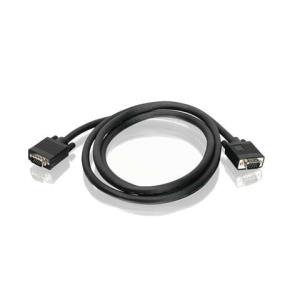 Ultra-hi-grade Vga Male To Male Cable 6ft