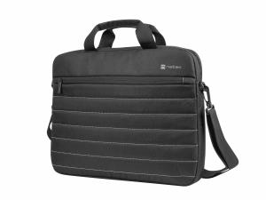Laptop Bag Natec Taruca 15.6in Black