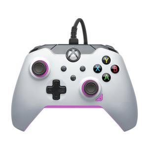 Fuse White Controller For Xbox Series X/s And Pc