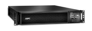 APC SRT3000RMXLW-IEC Smart-UPS SRT- Sistema de alimentación