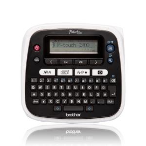 Pt-d200bw