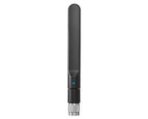 CISCO SYSTEMS - Cisco Aironet 3.5-dBi Articulated Dipole Antenna Omnidirezionale 30 70 C Rp Tnc Vertical Polarization 5150 5850 Mhz Interno E Esterno Air Ant5135dw R