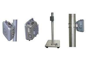 CISCO Standard Pole/ Wall Mount Kit For Ap1530 Series - AIR 