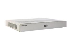 CISCO Isr 1100 8p Dual Ge Sfp Wan 8GB Router - C1121X-8P - Redcorp.com/en