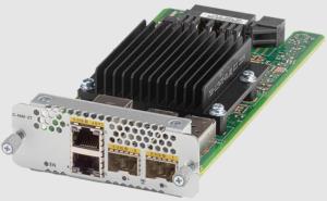 【在庫処分】 1ge 2-port Module Nim Catalyst Cisco CISCO Sfp Macsec With スイッチングハブ