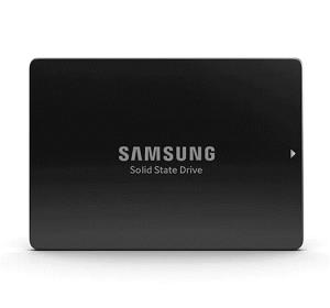 SAMSUNG SSD Pm897 960GB 2.5in SATA V6 Tlc V nand MZ7L3960HBLT 00A07 Redcorp fr