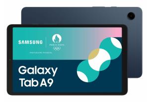 SAMSUNG Galaxy Tab A9 X110 - 8.7in - 8GB 128GB - Wi-Fi SAMSUNG Galaxy Tab A9 X110 - 8.7in - 8GB 128GB - Wi-Fi