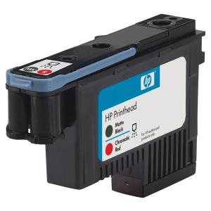 Printhead