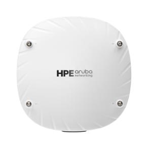 Hewlett-Packard Enterprise Aruba AP-534 (RW) Dual Radio 4x4:4 802.11ax ...