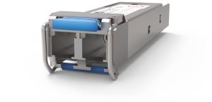 誠実 TELESIS ALLIED SFP 220m/550m 1000SX Module Optical Pluggable 光トランシーバー