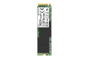 TRANSCEND SSD - Mte662t2 - 2TB - M.2 2280 - Nvme Pci-e Gen3 X4 ...