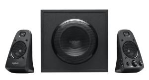 Logitech z623 bluetooth adapter hot sale