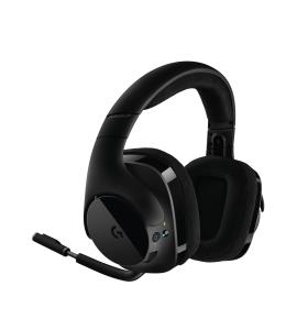 Logitech g533 wireless ps4 online