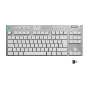 Teclado gamer logitech g915 tkl clearance