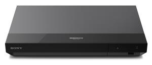 SONY Blu-ray Disc Player Ubp-x700 4k Dolby Vision USB Black - UBPX700B.EC1