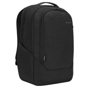 TARGUS Cypress 15.6in Backpack With Ecosmart Black TBB586GL